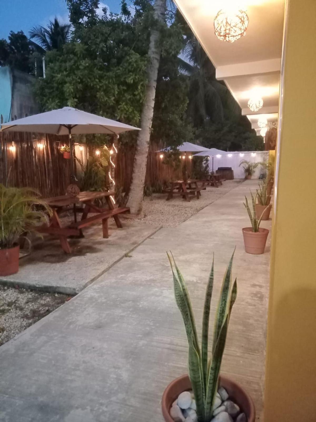 Hotel Solecito - Free Bikes & Paddle 3*
