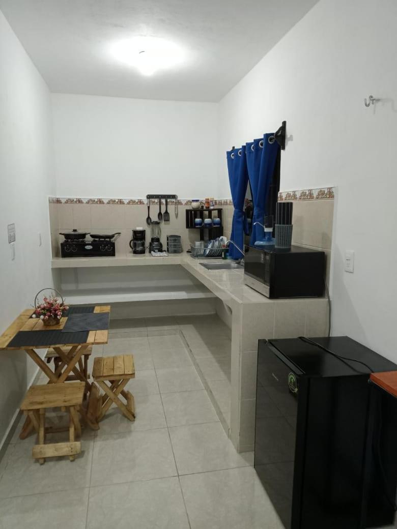 Solecito - Free Bikes & Paddle Hotel