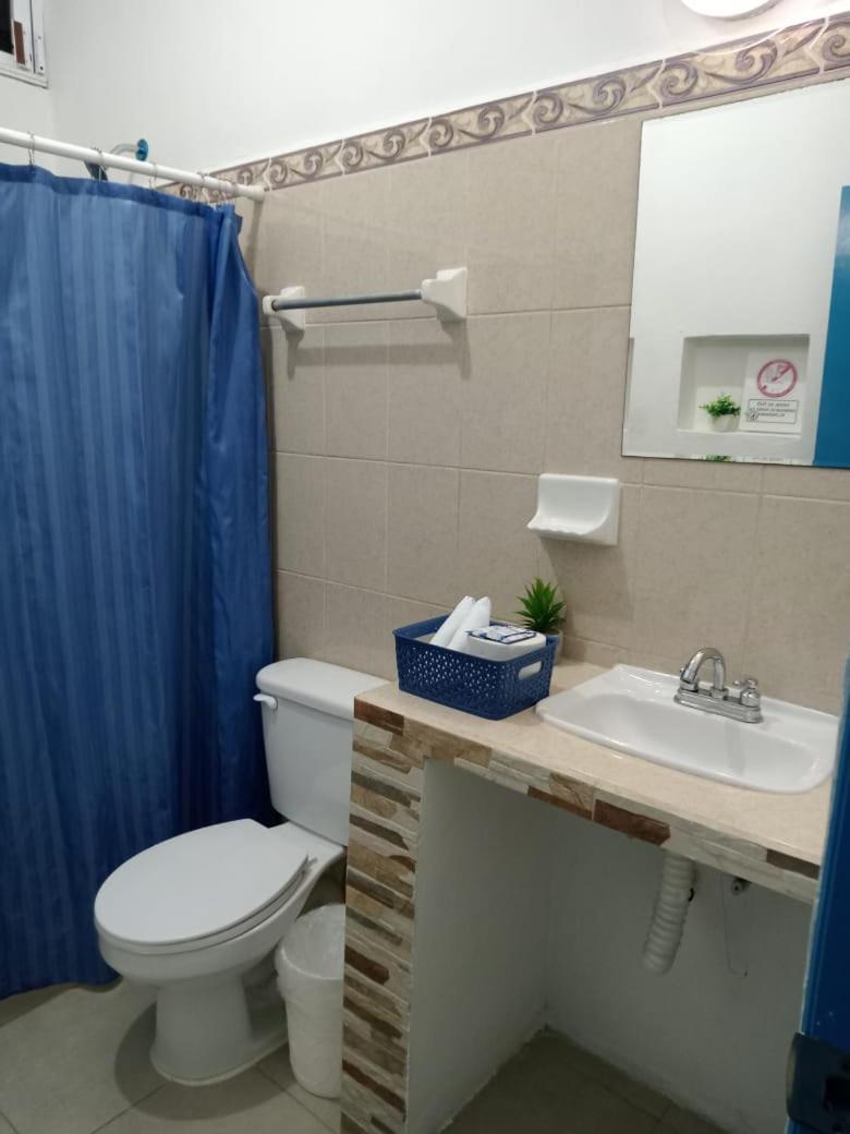 Solecito - Free Bikes & Paddle Hotel 3*